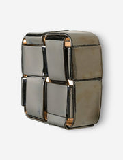 Stria Sconce - Wall Sconce Lighting for Bedrooms Modern Wall Light