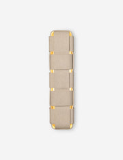 Stria Sconce - Wall Sconce Lighting for Bedrooms Modern Wall Light