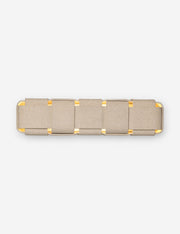 Stria Sconce - Wall Sconce Lighting for Bedrooms Modern Wall Light
