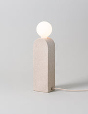 Denali Table Lamp - Designer Table Lamp for Nightstands Light