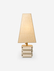 Gio Table Lamp - Designer Table Lamp for Nightstands Modern Home Decor