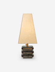 Gio Table Lamp - Designer Table Lamp for Nightstands Modern Home Decor