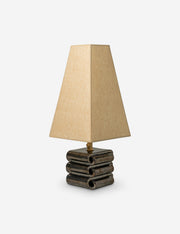Gio Table Lamp - Designer Table Lamp for Nightstands Modern Home Decor