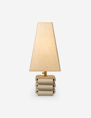 Gio Table Lamp - Designer Table Lamp for Nightstands Modern Home Decor