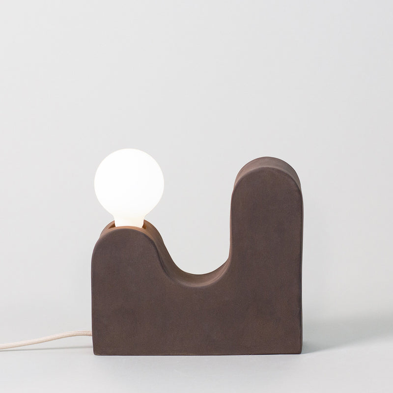 Little Hills Table Lamp - Designer Table Lamp for Nightstands