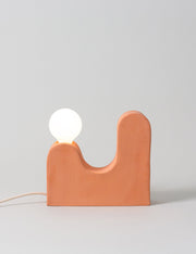 Little Hills Table Lamp - Designer Table Lamp for Nightstands