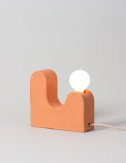 Little Hills Table Lamp - Designer Table Lamp for Nightstands