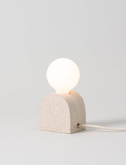 Mima Mini Table Lamp - Designer Table Lamp for Nightstands Light