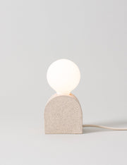 Mima Mini Table Lamp - Designer Table Lamp for Nightstands Light