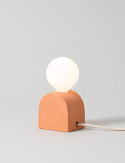 Mima Mini Table Lamp - Designer Table Lamp for Nightstands Light