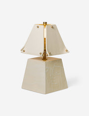 Osen Table Lamp - Designer Table Lamp for Nightstands | Home Lighting