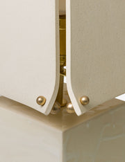 Osen Table Lamp - Designer Table Lamp for Nightstands | Home Lighting