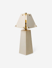 Osen Table Lamp - Designer Table Lamp for Nightstands | Home Lighting