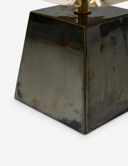 Osen Table Lamp - Designer Table Lamp for Nightstands | Home Lighting