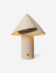 Shayd Table Lamp - Designer Table Lamp for Nightstands | Home Lighting