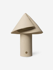 Shayd Table Lamp - Designer Table Lamp for Nightstands | Home Lighting