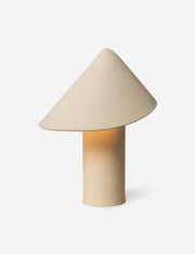 Shayd Table Lamp - Designer Table Lamp for Nightstands | Home Lighting