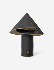 Shayd Table Lamp - Designer Table Lamp for Nightstands | Home Lighting