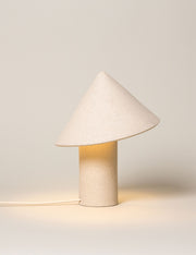 Shayd Table Lamp - Designer Table Lamp for Nightstands | Home Lighting