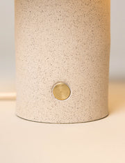 Shayd Table Lamp - Designer Table Lamp for Nightstands | Home Lighting