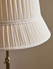 Lily Adjustable Floor Lamp - Living Room Floor Lamp for Living Rooms
