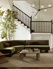 Alfaro Chandelier - Dining Room Chandelier Fixture for Dining Rooms