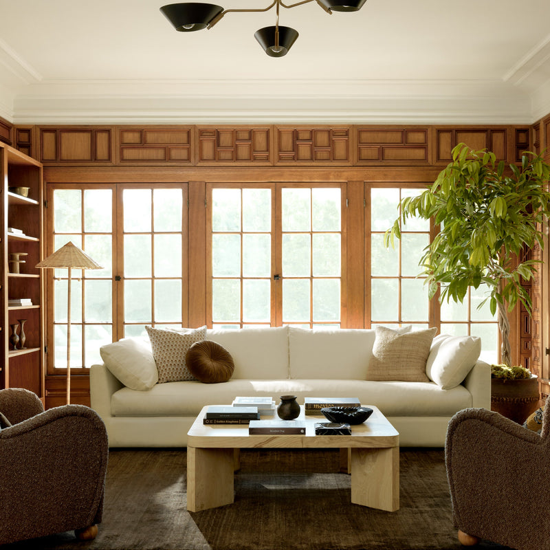Riaz Chandelier - Dining Room Chandelier Fixture for Dining Rooms