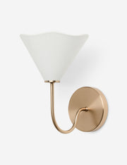 Loana Sconce - Wall Sconce Lighting for Bedrooms Modern Wall Light
