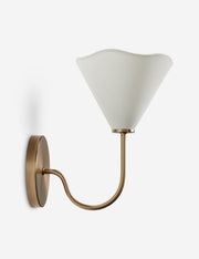 Loana Sconce - Wall Sconce Lighting for Bedrooms Modern Wall Light