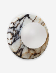 Lucie Sconce - Wall Sconce Lighting for Bedrooms Modern Wall Light
