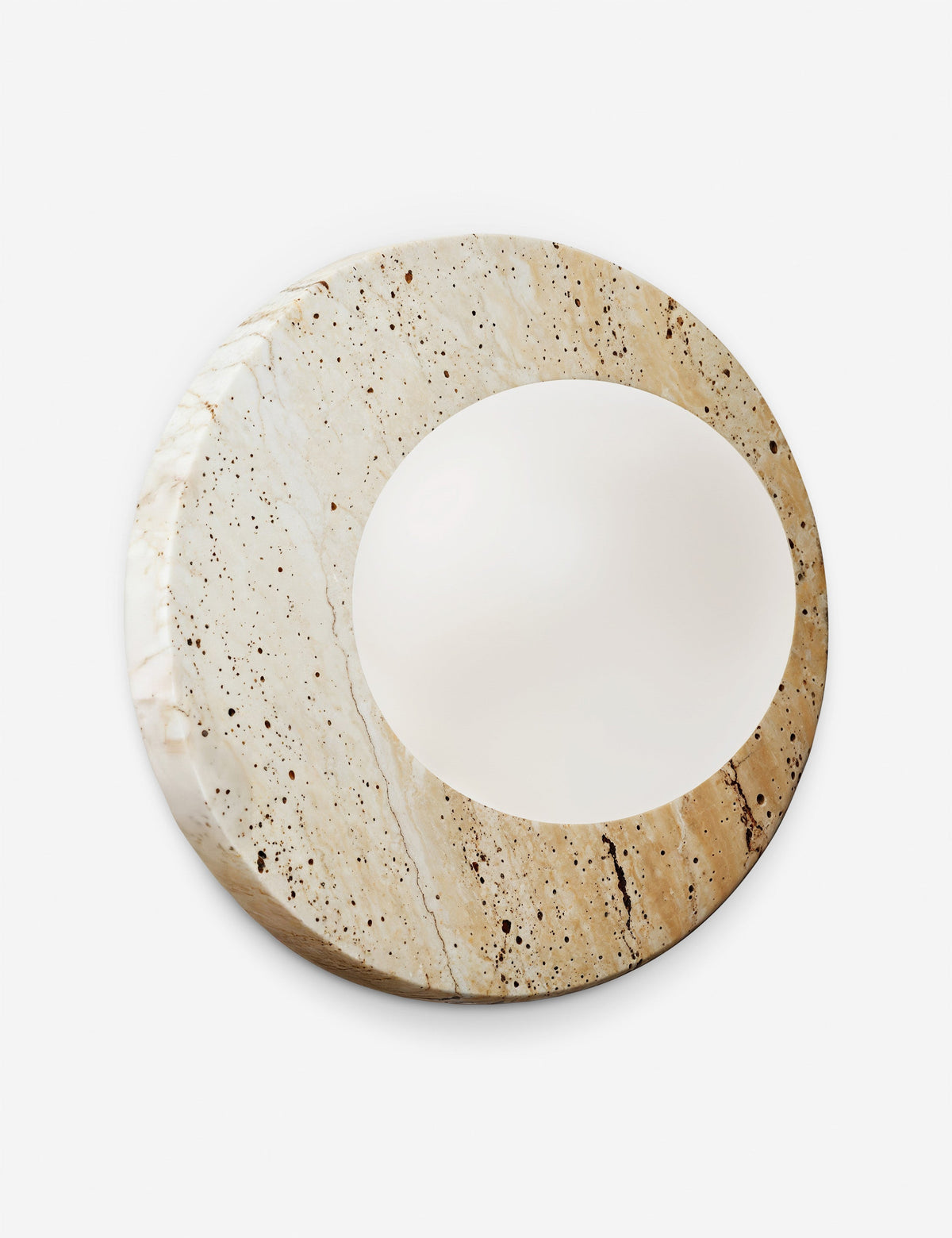 Lucie Sconce - Wall Sconce Lighting for Bedrooms Modern Wall Light in a room