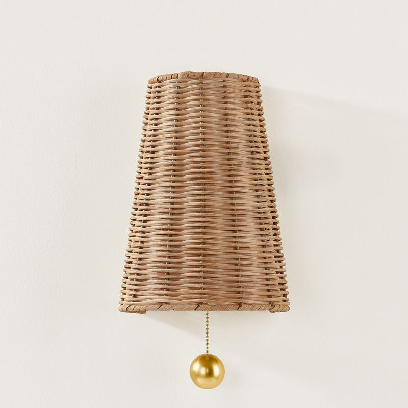 Jonay Sconce - Wall Sconce Lighting for Bedrooms Modern Wall Light