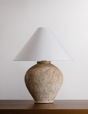 Kienan Table Lamp - Designer Table Lamp for Nightstands Light
