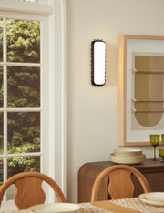 Savita Sconce - Wall Sconce Lighting for Bedrooms Modern Wall Light