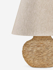 Navey Table Lamp - Designer Table Lamp for Nightstands | Home Lighting