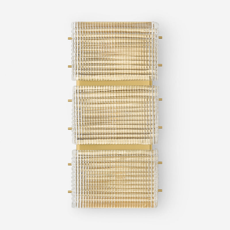 Ellsbury Sconce - Wall Sconce Lighting for Bedrooms Modern Wall Light