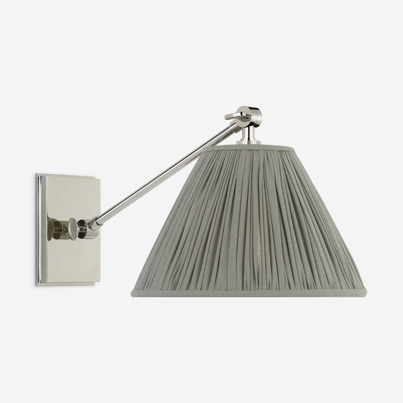 Talitha Articulating Sconce - Wall Sconce Lighting for Bedrooms