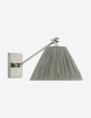 Talitha Articulating Sconce - Wall Sconce Lighting for Bedrooms