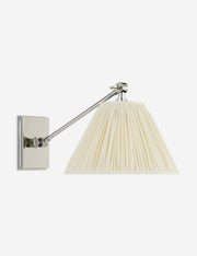 Talitha Articulating Sconce - Wall Sconce Lighting for Bedrooms