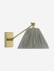 Talitha Articulating Sconce - Wall Sconce Lighting for Bedrooms