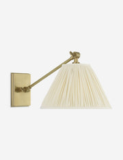 Talitha Articulating Sconce - Wall Sconce Lighting for Bedrooms