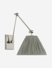 Talitha Articulating Sconce - Wall Sconce Lighting for Bedrooms