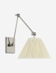 Talitha Articulating Sconce - Wall Sconce Lighting for Bedrooms