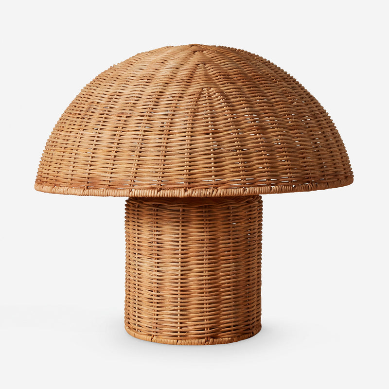 Solveig Table Lamp - Designer Table Lamp for Nightstands Light
