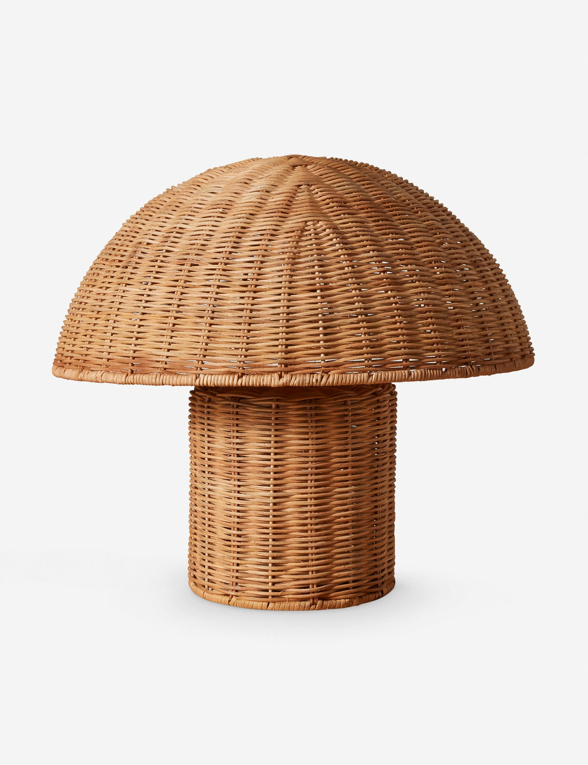 Solveig Table Lamp - Designer Table Lamp for Nightstands Light in a room