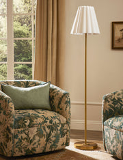 Matthews Floor Lamp - Living Room Floor Lamp for Living Rooms