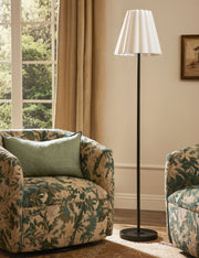 Matthews Floor Lamp - Living Room Floor Lamp for Living Rooms