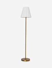 Matthews Floor Lamp - Living Room Floor Lamp for Living Rooms