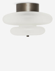 Miru Flush Mount Light - Flush Mount Ceiling Light for Hallways