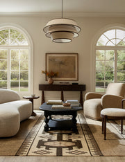 Pittman Pendant Light - Modern Ceiling Pendant Light for Dining Rooms